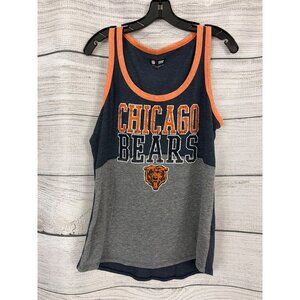 NFL Chicago Bears Tank Top Size XL